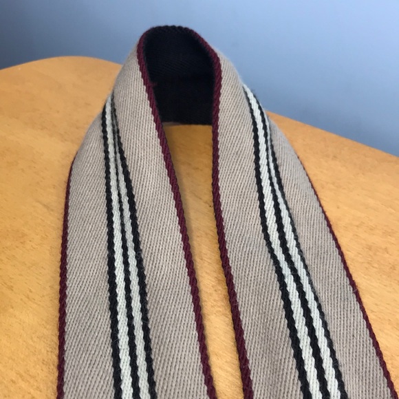 Burberry Handbag Bag Straps